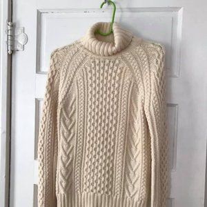 J.Crew Turtleneck